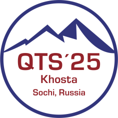 QTS'25