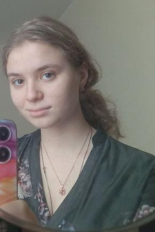 Варвара Алексеевна Шубина