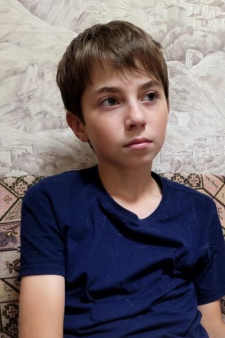 Сергей Дмитриевич Холостов