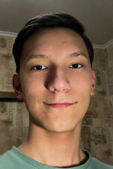 Владимир Дмитриевич Нечаев