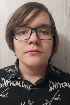 Кирилл Александрович Пудиков