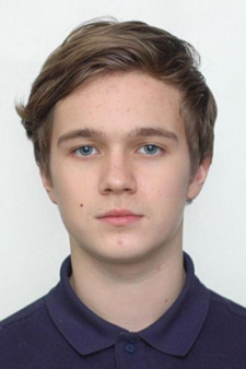 Марк Антонович Новиков