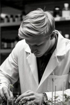 Konstantin Petrovich Korolev