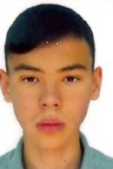 Фёдор Эдуардович Прудников