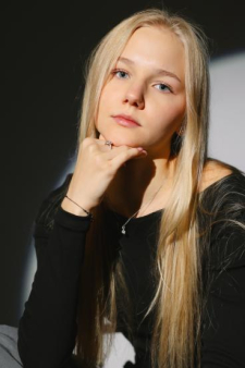 Арина Игоревна Сурова