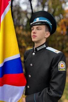 Захар Денисович Шеин