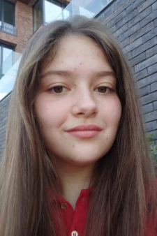 София Николаевна Толмацкая