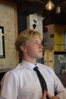 Дмитрий Анатольевич Караулов