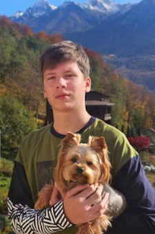 Артемий Дмитриевич Вознюк