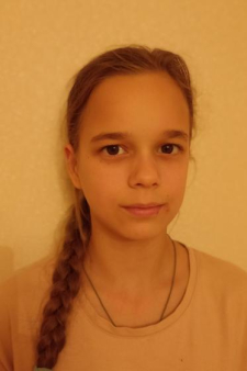 Нина Викторовна Дроздова