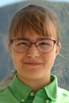 Ирина Ильинична Бузанова