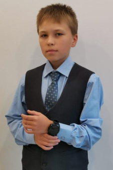 Алексей Игоревич Подъячев