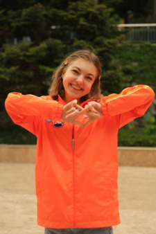 Валентина Артемовна Иванова