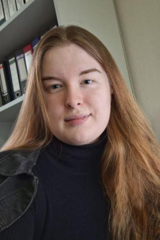 Татьяна Владимировна Сирковская