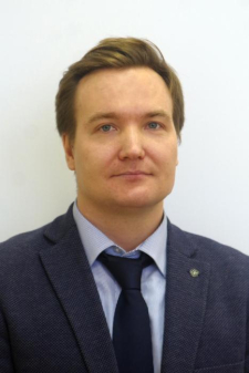 Владимир Сергеевич Горбунов