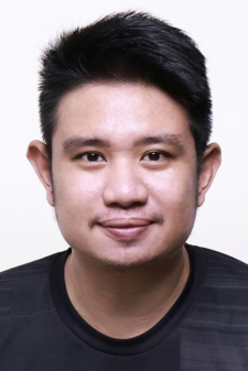 Datu Abdula III Martinez Uka