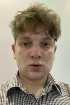 Александр Евгеньевич Байков