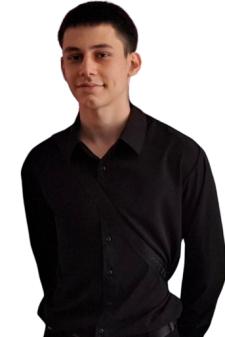 Богдан Геворкович Золотарев