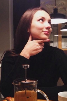 Полина Дмитриевна Шульга