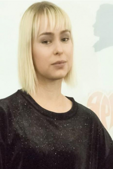 Ангелина Владимировна Юрьева