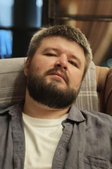 Руслан Фанилевич Гарифуллин