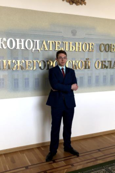 Илья Эдуардович Монастырский