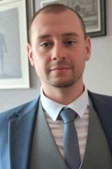 Michael Yurievich Kuznetsov