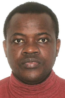 Riad Koroma