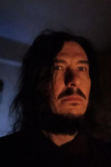 Александр Николаевич Габов