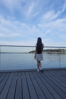 Лейсан Ренатовна Зарипова