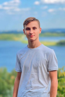 Кирилл Андреевич Иванов