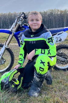 Артём Евгеньевич Канунников