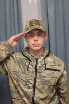 Иван Сергеевич Тонков