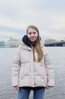 Елизавета Евгеньевна Поздеева