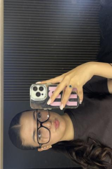 Дарья Сергеевна Овсянникова