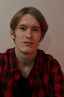 Никита Евгеньевич Коковин