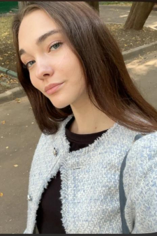 Анна Ивановна Силина