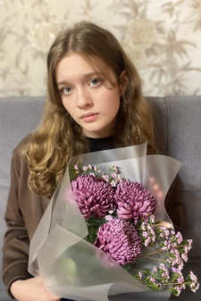 Пелагея Семеновна Кабанова