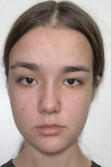 Алиса Олеговна Надеина