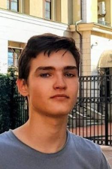 Кирилл Андреевич Иванов