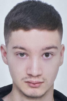 Темир Оскарович Тыштыбаев