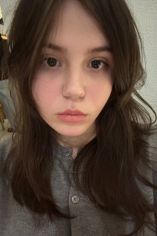 Алиса Витальевна Зайцева