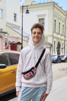 Александр Дмитриевич Бухаленков