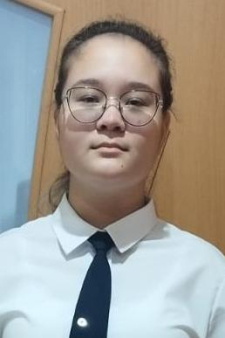 Софира Винеровна Гафеева