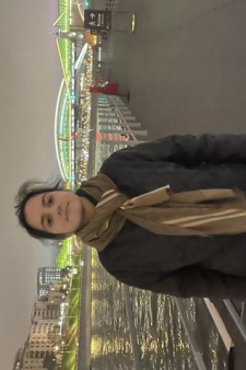 Юлия Тихомирова Милкова