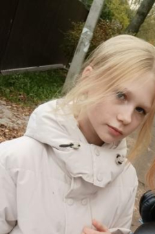 Антонина Руслановна Маликова