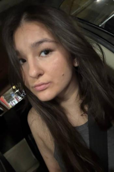 Варвара Денисовна Лясникова