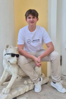 Фёдор Александрович Ошивалов