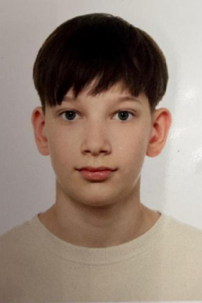 Давид Артурович Бикчантаев