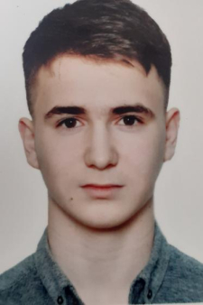 Георгий Михайлович Паскевич